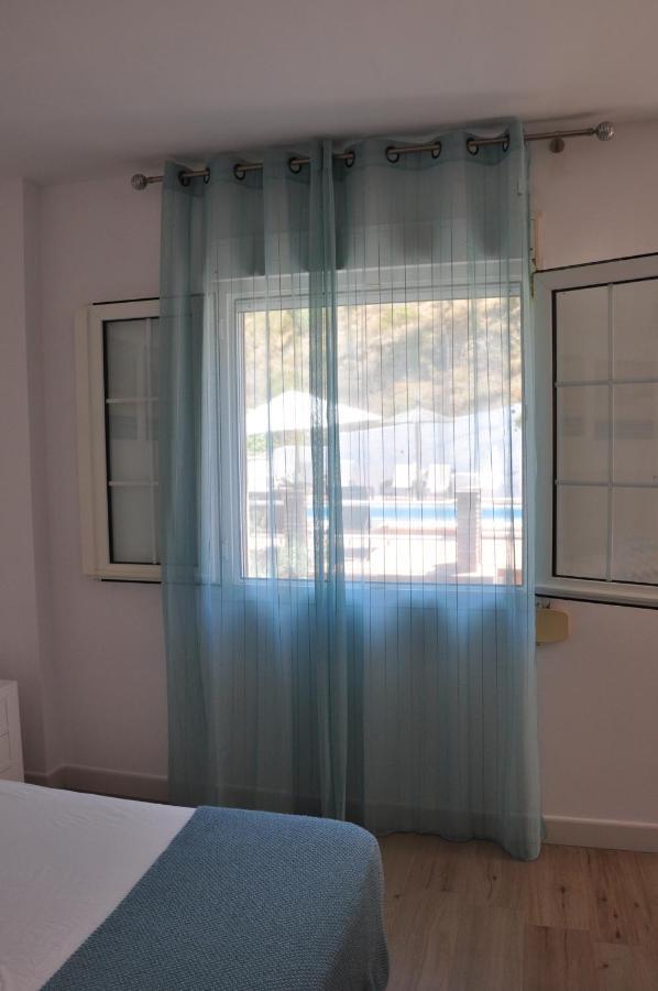 La Morada De Sebas Apartment Malaga Exterior photo